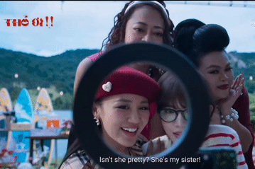 'Thỏ ơi!' của Trấn Thành ồn ào tranh cãi nhưng doanh thu 'khủng'