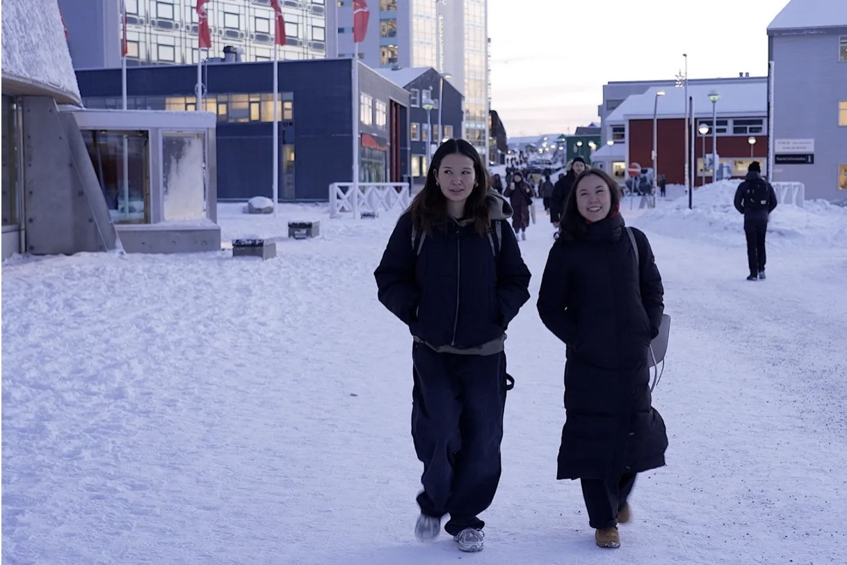 Thủ hiến Greenland từ chối thiện ý của Tổng thống Mỹ Trump