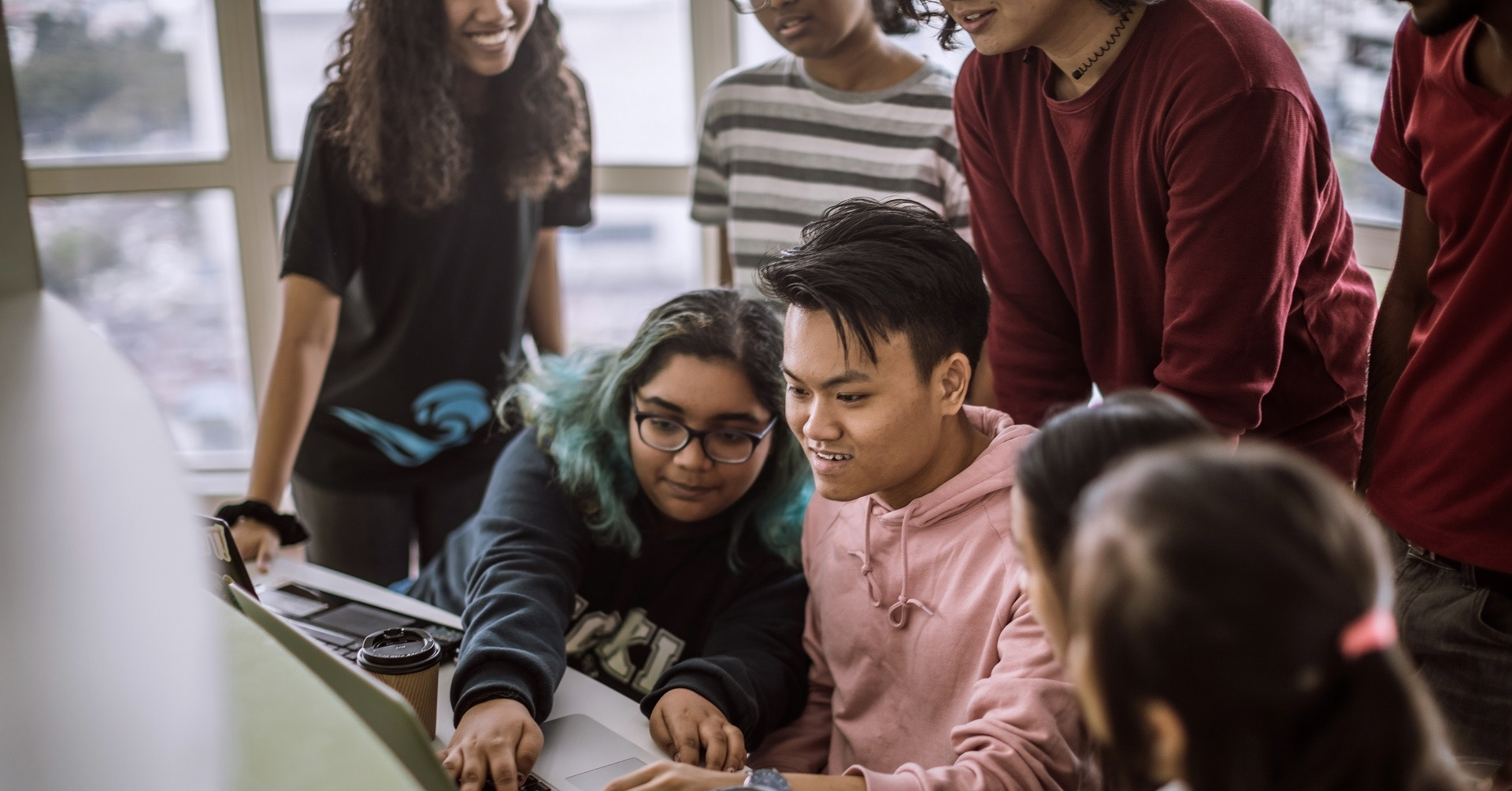 Tiếng Anh học thuật - kỹ năng tương lai trong kỷ nguyên AI