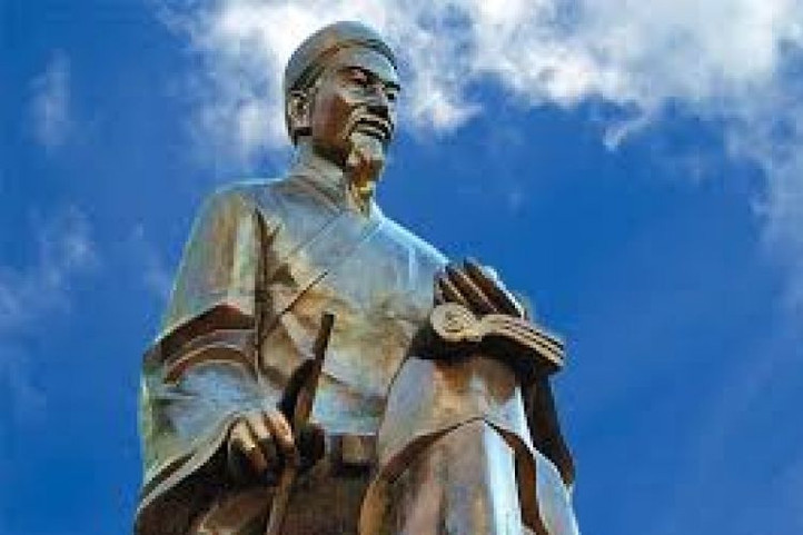 Vị bác học người Việt nào sinh năm Bính Ngọ, được ví là 'túi khôn của thời đại'