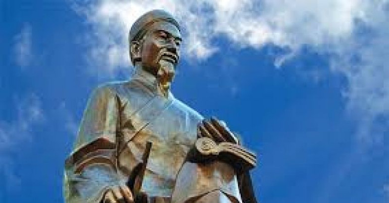 Vị bác học người Việt nào sinh năm Bính Ngọ, được ví là 'túi khôn của thời đại'