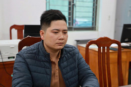 Vụ chìm tàu, 6 người tử vong: Bắt giam lái tàu