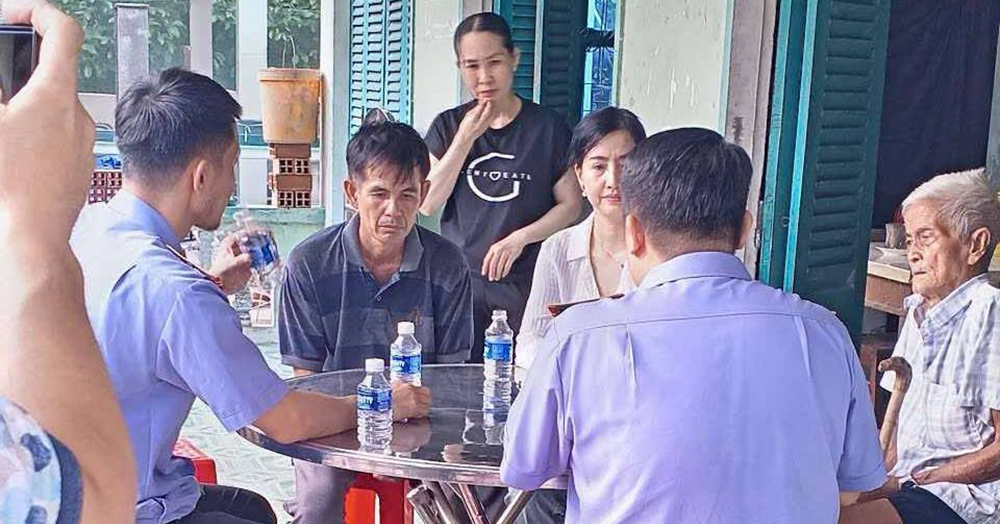 Vụ tai nạn nữ sinh 14 tuổi Vĩnh Long tử vong: Tạm đình chỉ lần 3