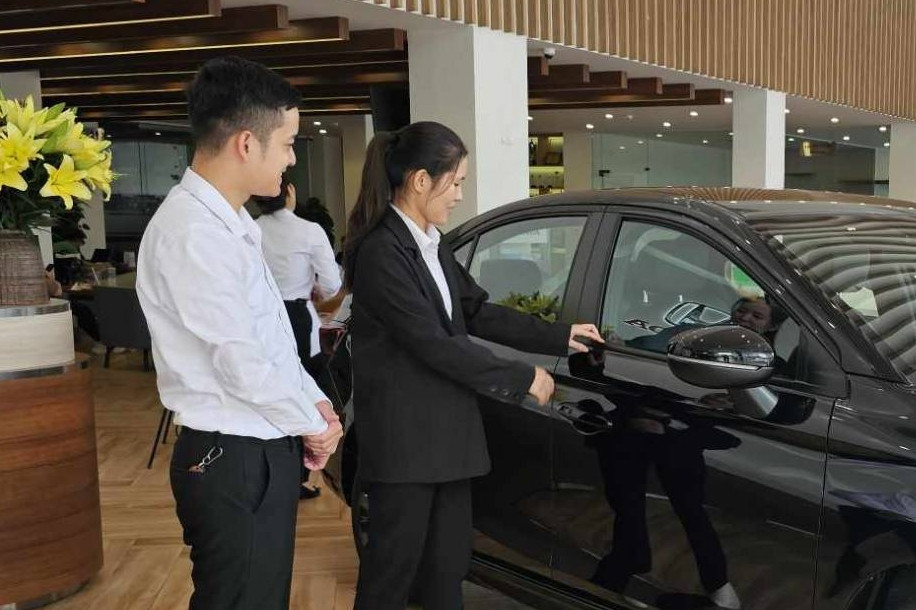 Xe 'tồn kho' giảm giá mạnh sau Tết: Nên chốt ngay hay chờ lô mới?