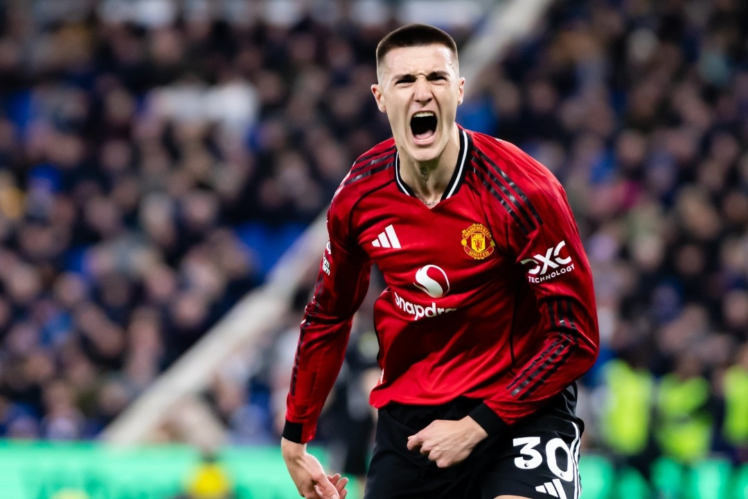 Kết quả bóng đá hôm nay 24/2: MU đòi nợ Everton