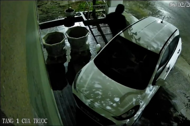  Bản tin sáng 24/2: Ô tô bị lấy trộm đi qua các trạm thu phí để lại dấu vết gì? 