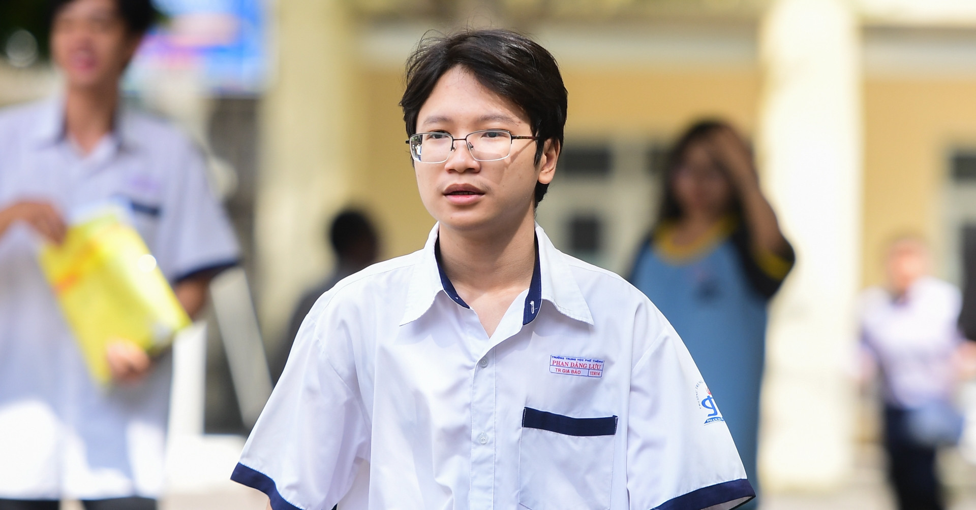 3 trường đại học lớn thuộc ĐH Quốc gia TPHCM sẽ xét tuyển tổng hợp