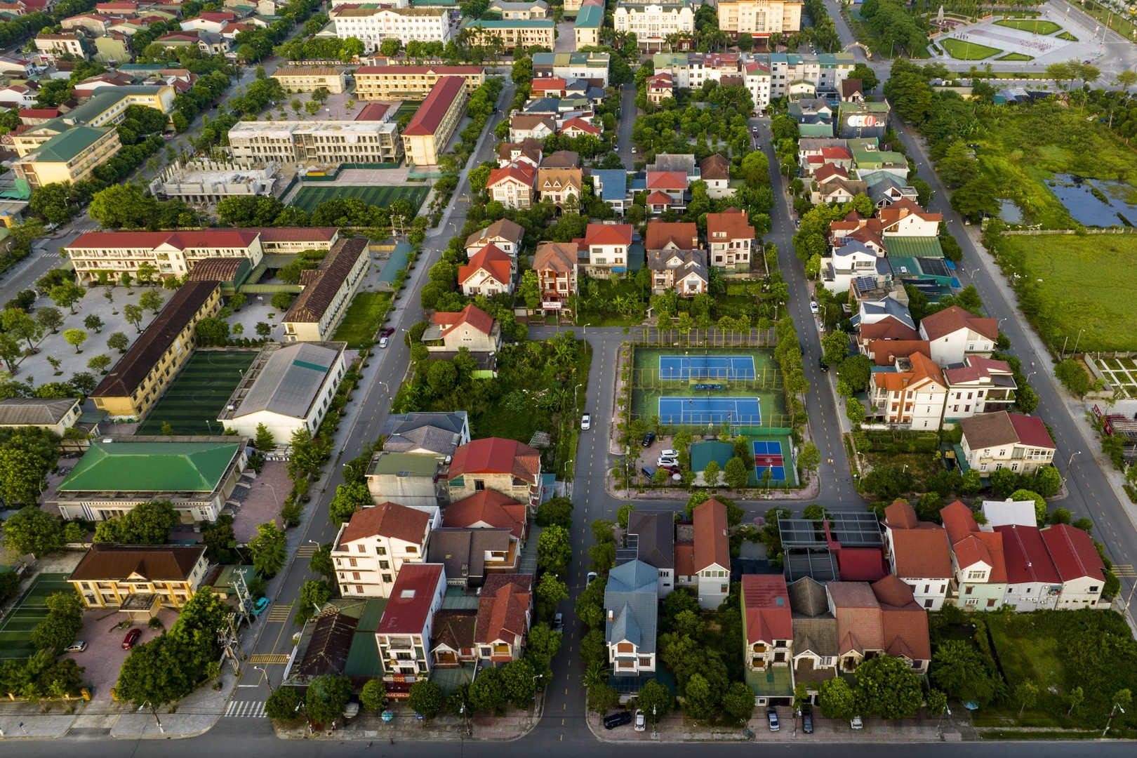 Chú ruột ở Nghệ An từ chối chia đất vì cháu không lo nhang khói ông bà