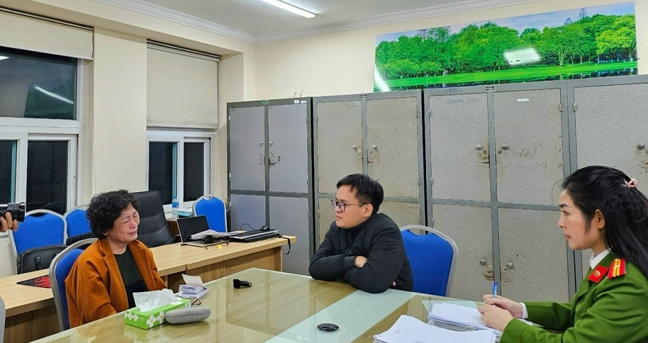 Cựu Chủ tịch Tập đoàn Sen Tài Thu bị truy tố với cáo buộc lừa đảo hàng trăm tỷ đồng