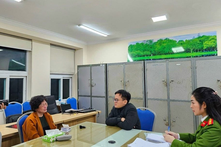 Cựu Chủ tịch Tập đoàn Sen Tài Thu bị truy tố với cáo buộc lừa đảo hàng trăm tỷ đồng