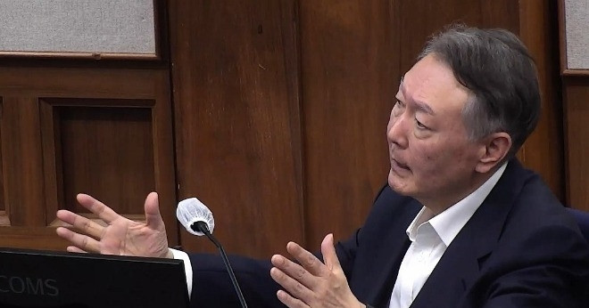 Cựu Tổng thống Hàn Quốc Yoon Suk-yeol kháng cáo án chung thân