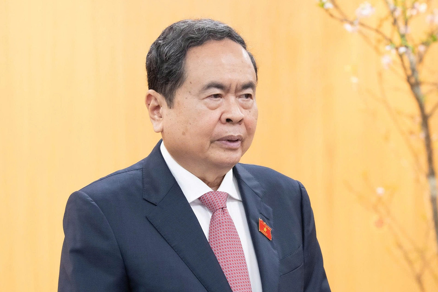 Chuẩn bị phương án về nhân sự tại kỳ họp tới của Quốc hội