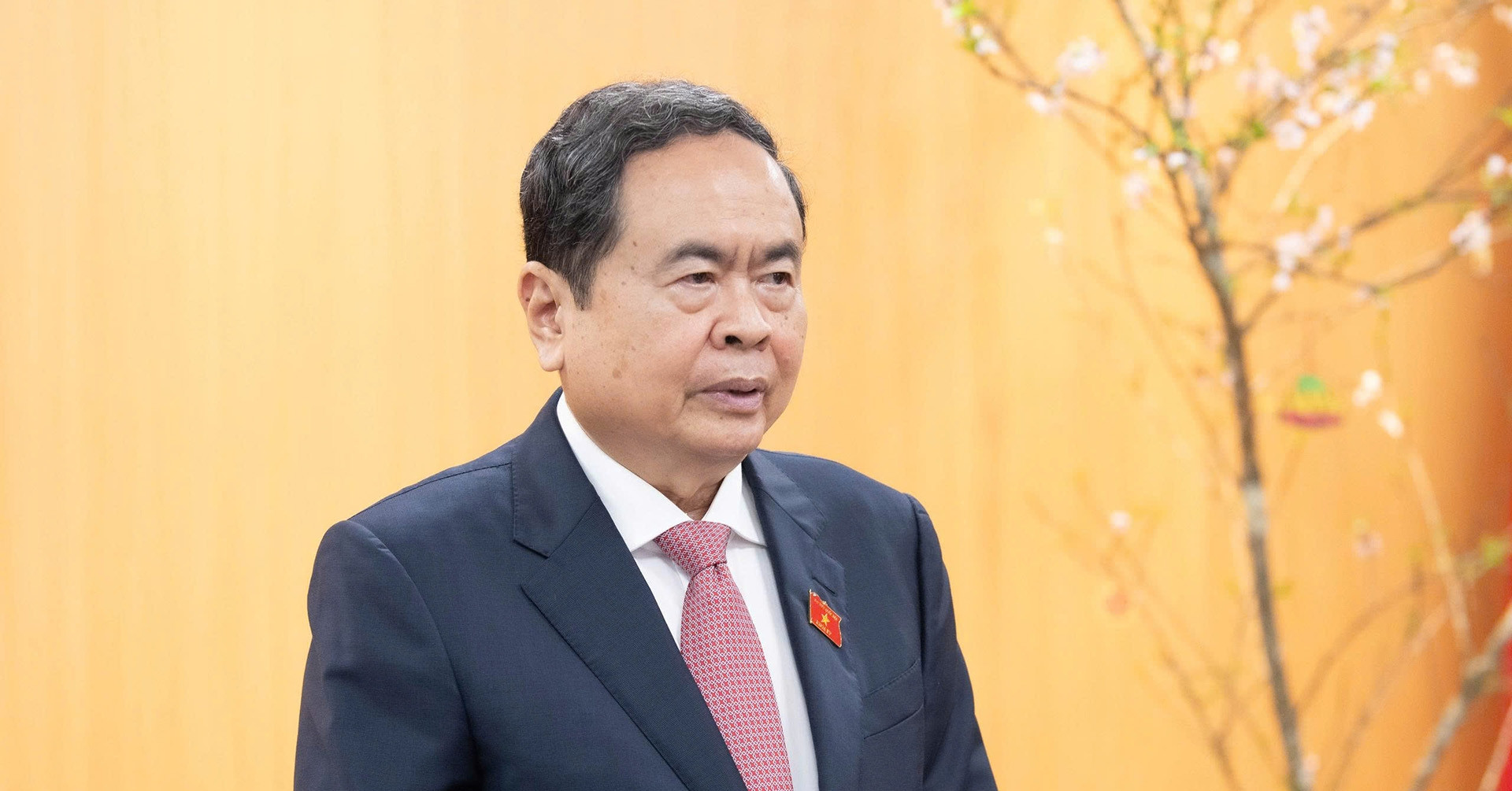 Quốc hội chuẩn bị phương án nhân sự cho kỳ họp tới, tập trung vào công tác cán bộ