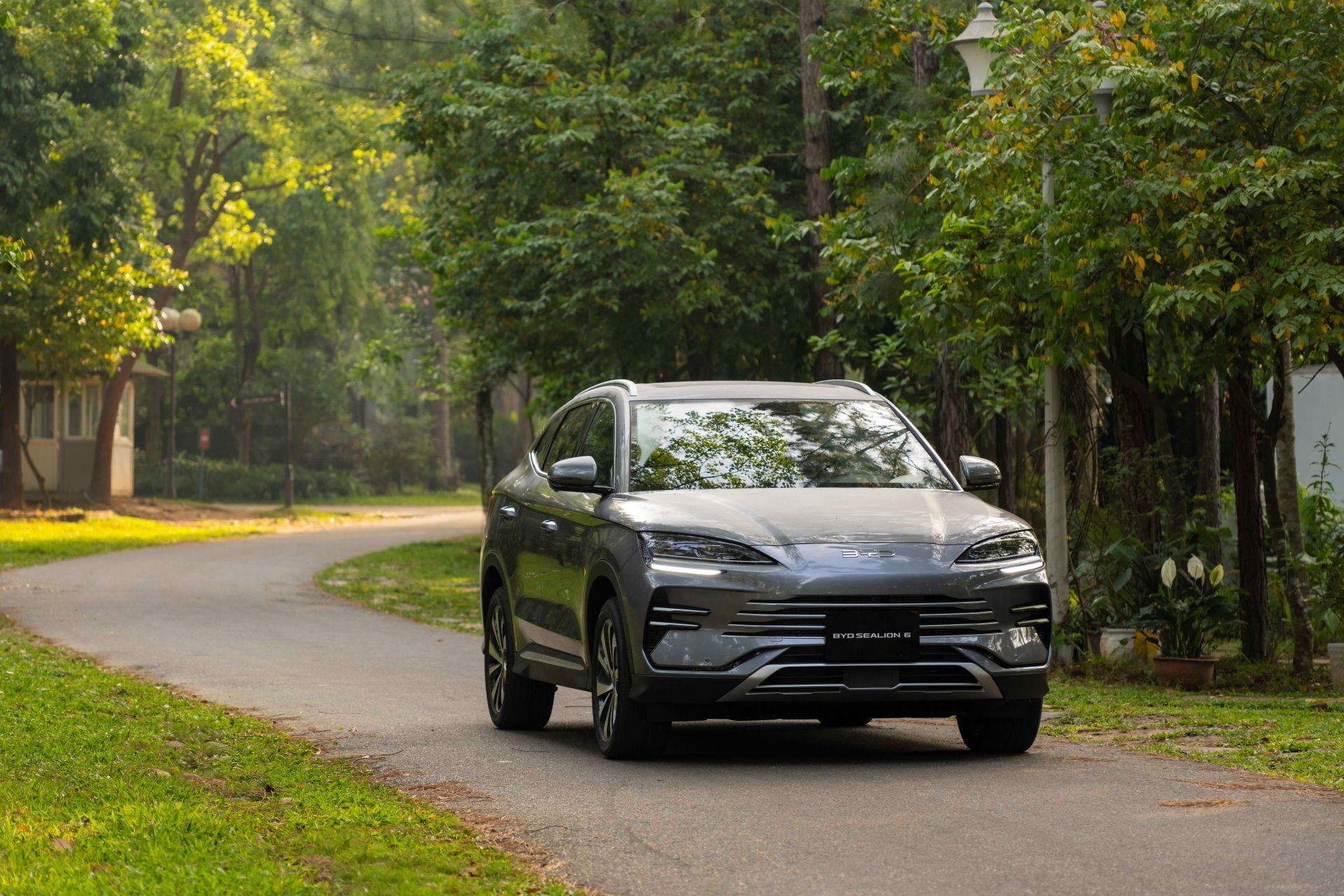 Giải pháp DM-i Super Hybrid và hành trình chinh phục người dùng Việt của BYD