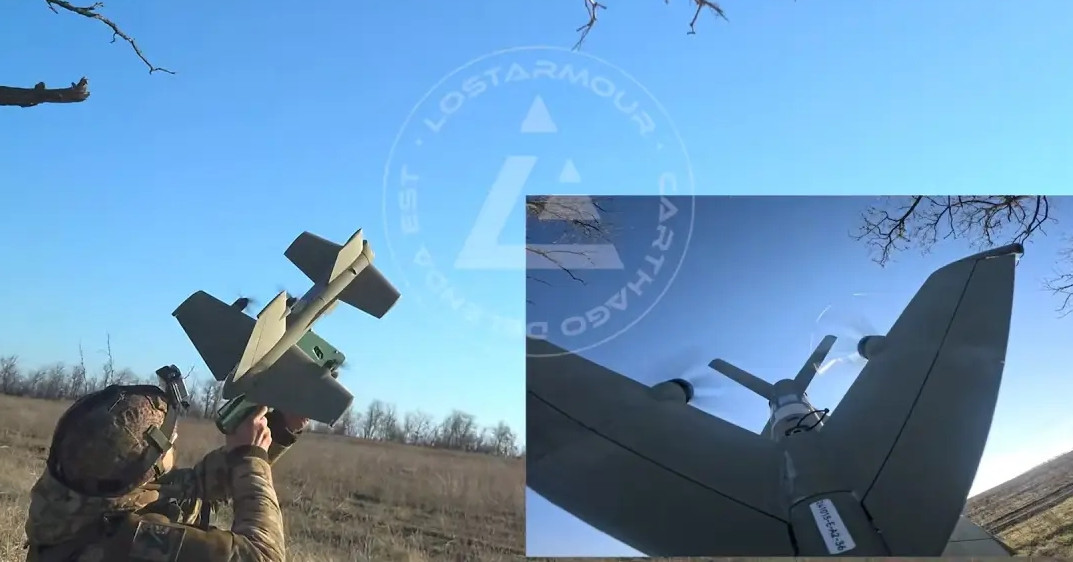 ‘Sát thủ thầm lặng’ Yolka ‘bắn và quên’, tốc độ 250km/h, ‘thay đổi chiến trường’