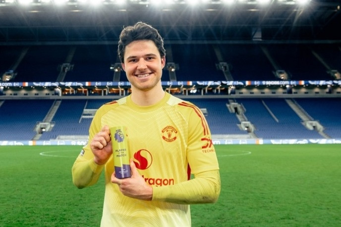 Lammens nói chỉ cần MU làm được điều này sẽ thắng dài dài