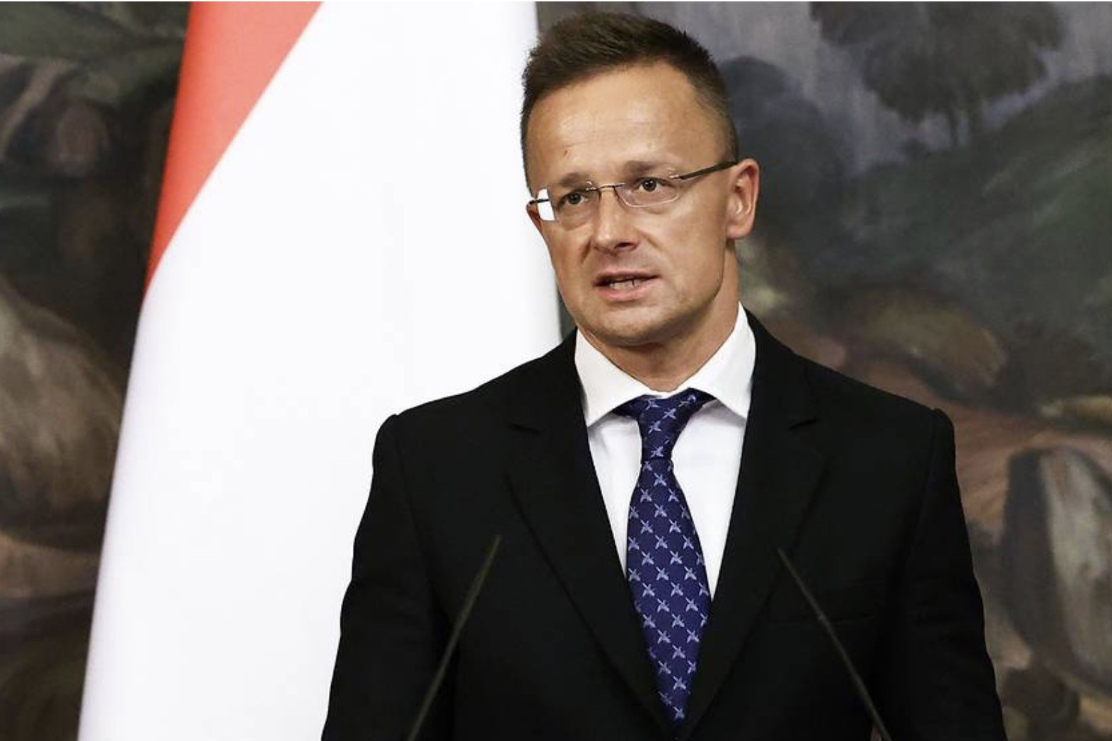 Hungary chặn EU trừng phạt Nga và gói vay 90 tỷ Euro cho Ukraine