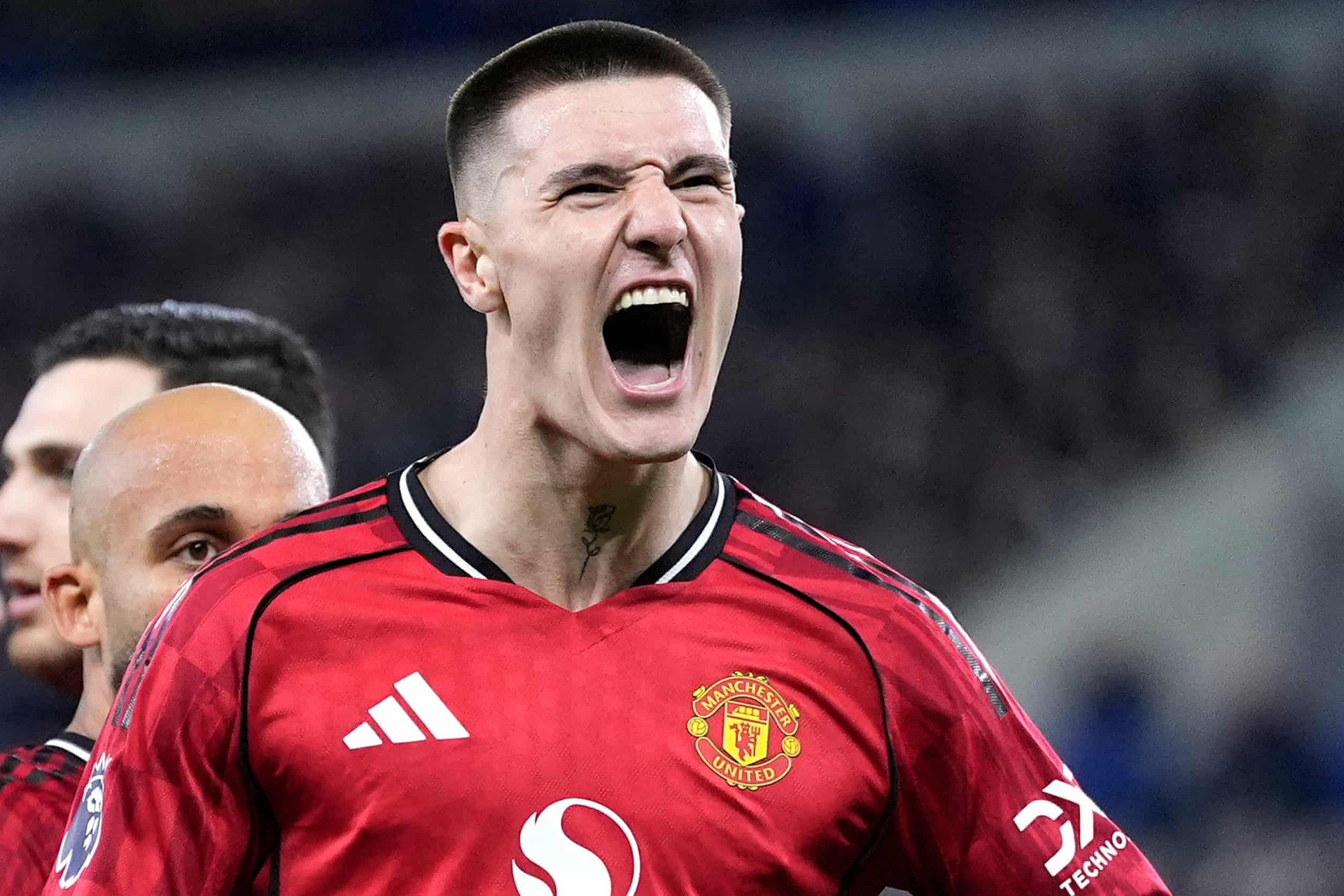 Andre Onana Có Thể Rời Manchester United Sau Thời Gian Thất Vọng Tại Trabzonspor