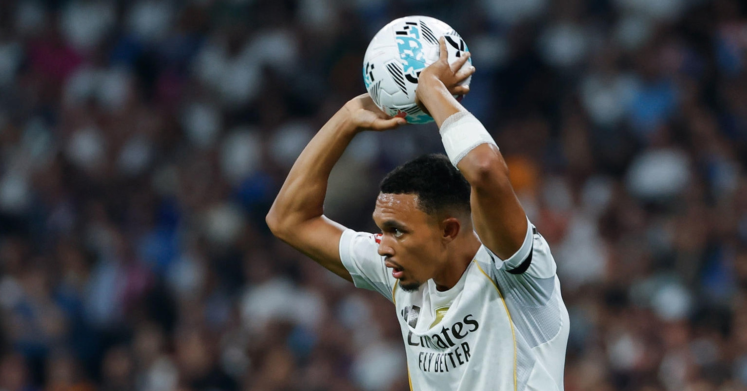 MU tham vọng đưa Trent Alexander-Arnold về lại bóng đá Anh