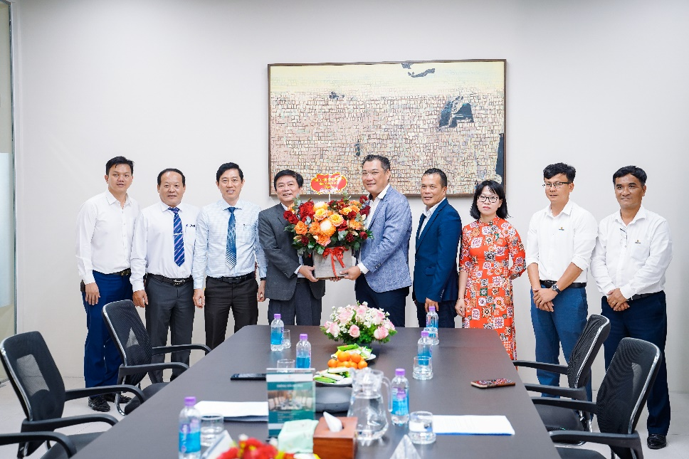 Năm 2026, KDI Holdings cam kết kiến tạo giá trị bền vững cho địa phương