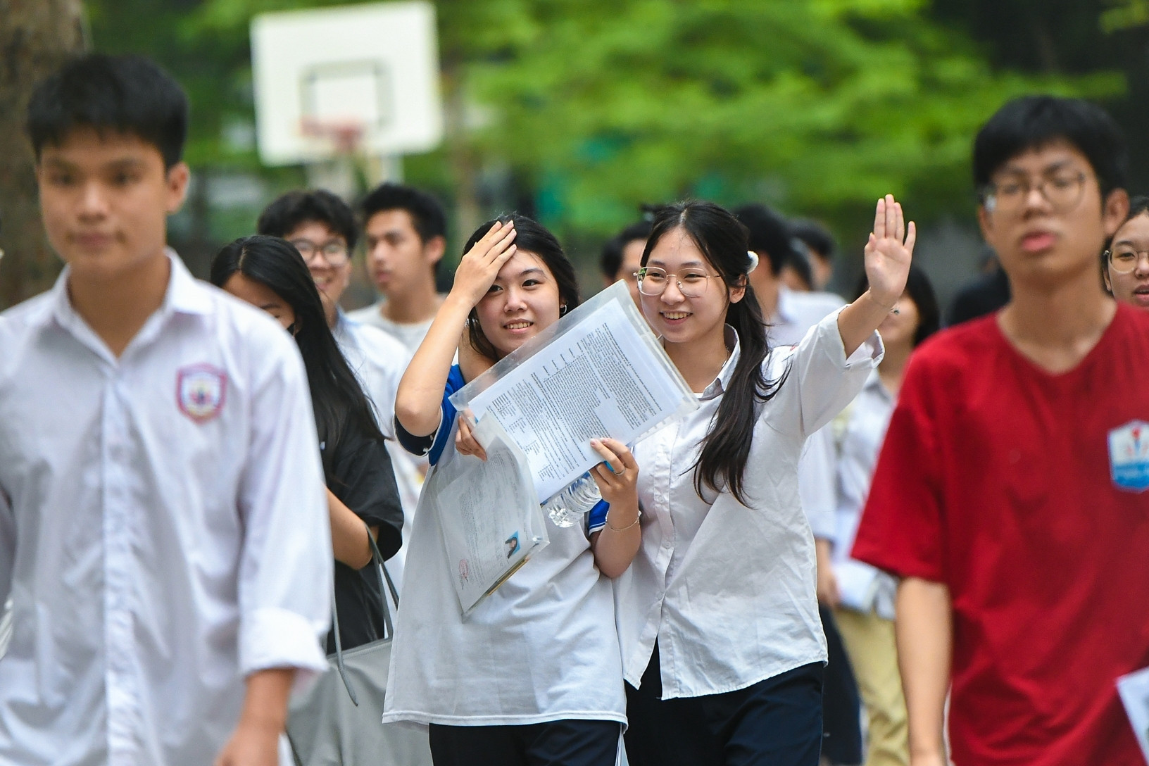 Những trường đại học ở Hà Nội quy đổi chứng chỉ IELTS từ 5.0