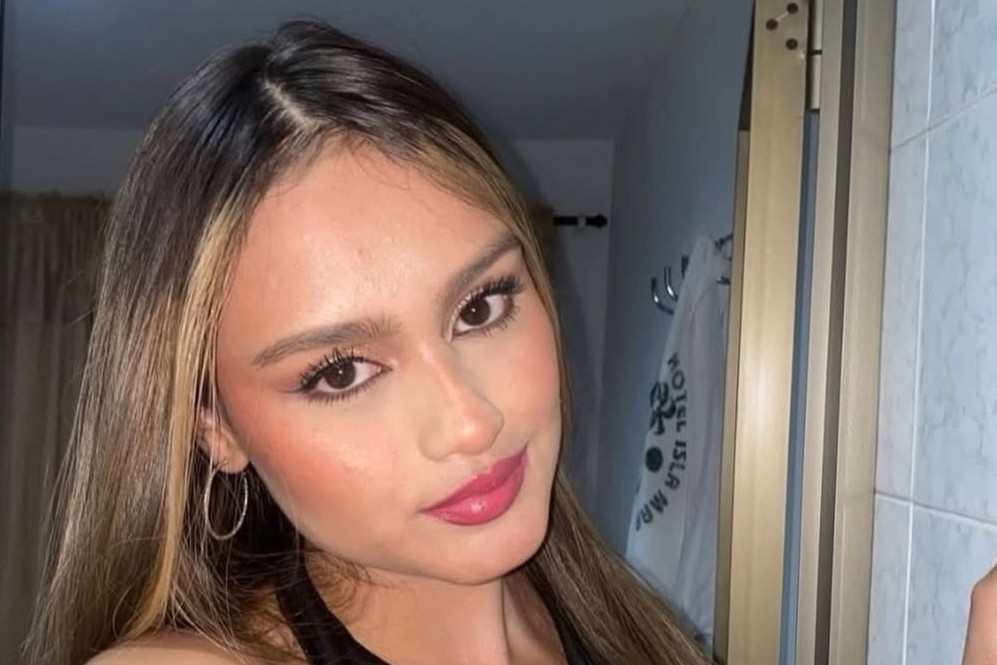  Nữ ca sĩ 19 tuổi qua đời thương tâm vì bị xe tông 