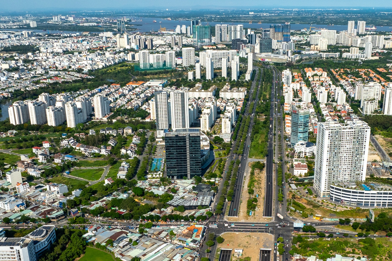 Sẽ bổ sung danh hiệu thi đua 'xã tiêu biểu', 'phường, thị trấn tiêu biểu'