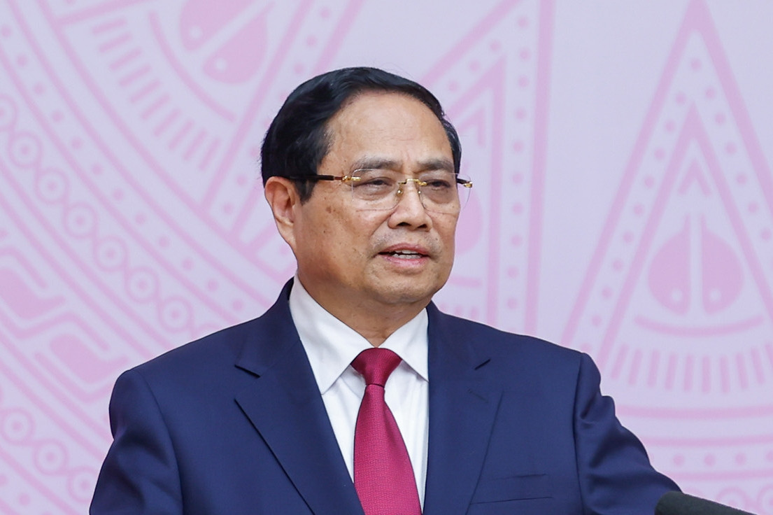 Thủ tướng: Không gây phiền hà, không từ bỏ cơ hội cứu người dù nhỏ nhất