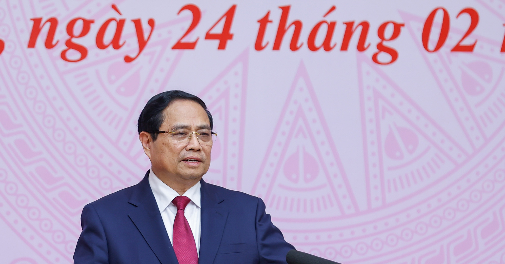Thủ tướng: Không gây phiền hà, không từ bỏ cơ hội cứu người dù nhỏ nhất