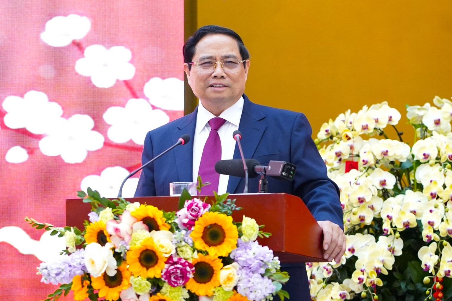 Thủ tướng: Tiếp tục phát huy tinh thần dấn thân vì khoa học của các bậc tiền bối