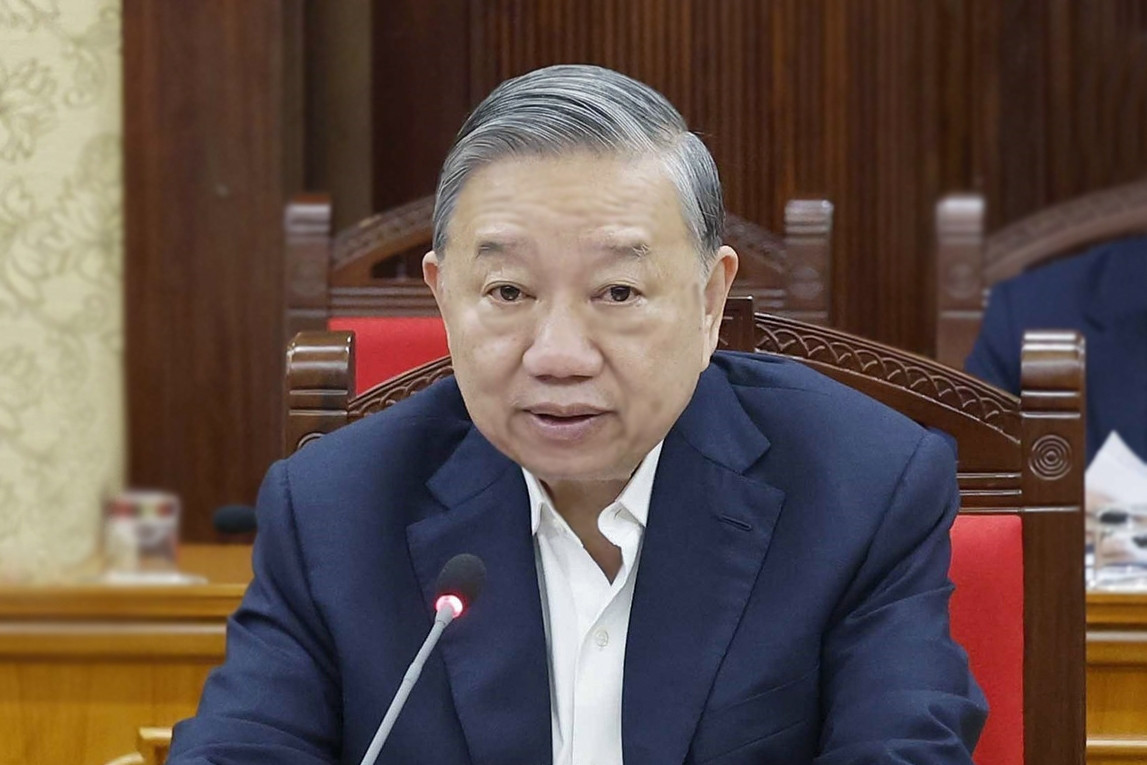 Tổng Bí thư: Không để tồn tại tâm lý 'tháng Giêng là tháng ăn chơi'