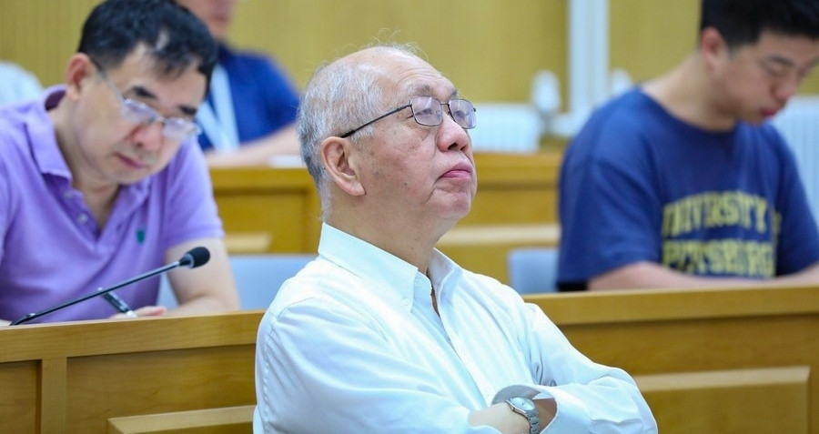 Vì sao Trung Quốc tin có thể thành cường quốc toán học trong 10 năm tới?