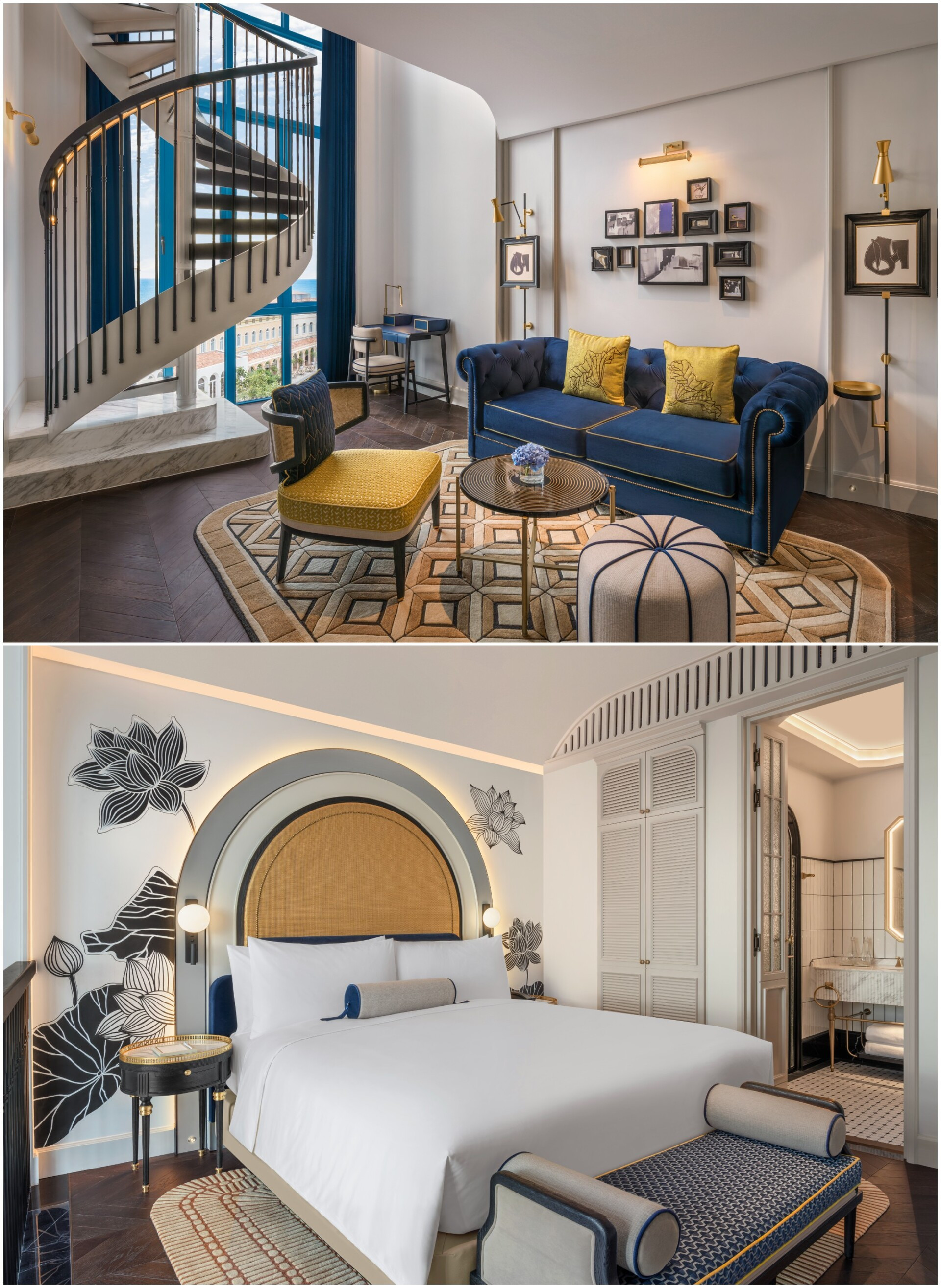 La Festa Phu Quoc - không gian nghỉ dưỡng đầy cảm hứng nghệ thuật tại Phú Quốc 04 La Festa.jpg