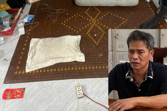  Bản tin chiều 25/2: Chồng mưu sát vợ rồi dựng hiện trường giả vụ điện giật 