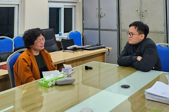  Bản tin sáng 25/2: Cựu CEO Sen Tài Thu vướng tội lừa đảo, chi 25 tỷ 'chạy án' 