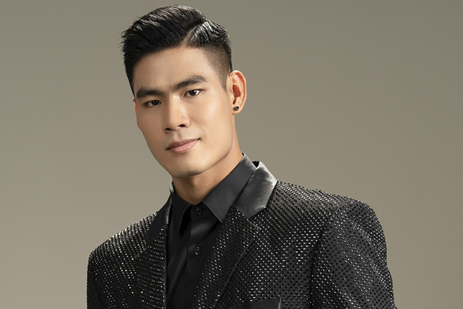 Á vương Danh Chiếu Linh có tin vui