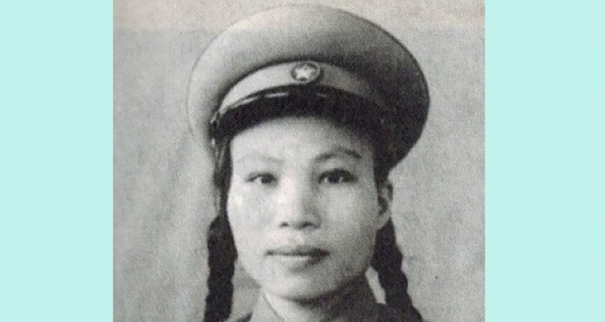 Nguyễn Thị Chiên: Nữ Anh hùng đầu tiên của Quân đội nhân dân Việt Nam và hành trình lịch sử