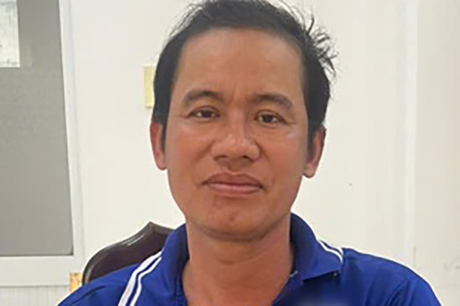 Bắt giữ nghi phạm đâm chết người tình cũ vì ghen tuông ở Đồng Tháp