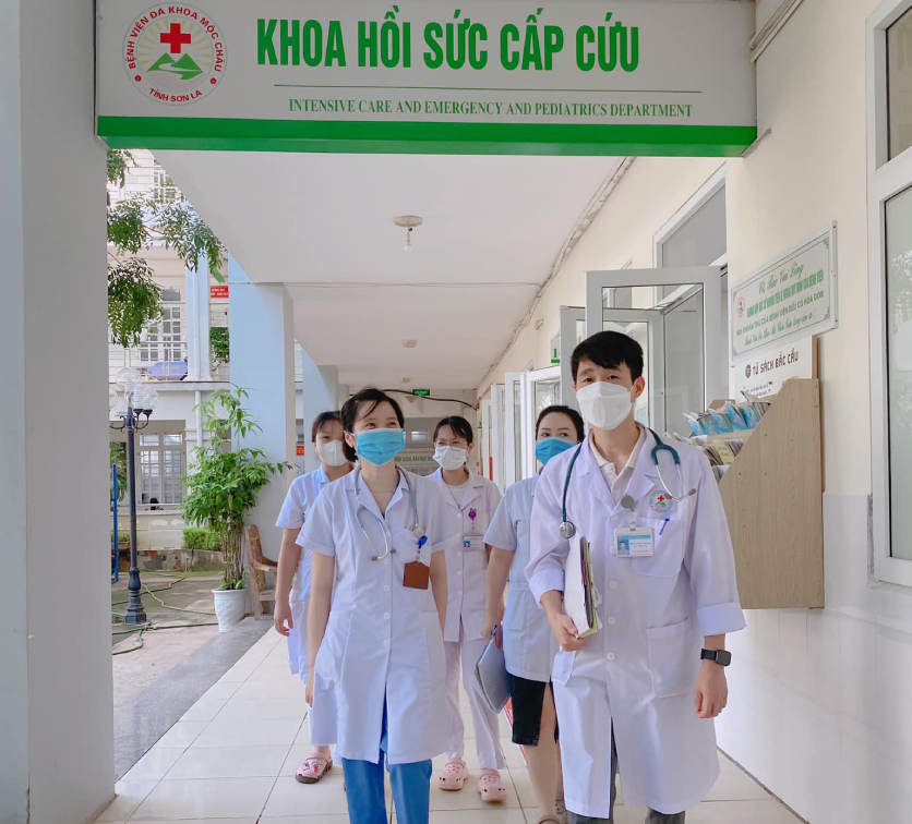 Hồi đó cứ thấy bệnh nhân dấu hiệu nặng là lo bs ho9ang thanh ha 2.png