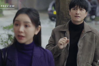 'Bước chân vào đời' tập 3: Quân âm thầm giúp Thương