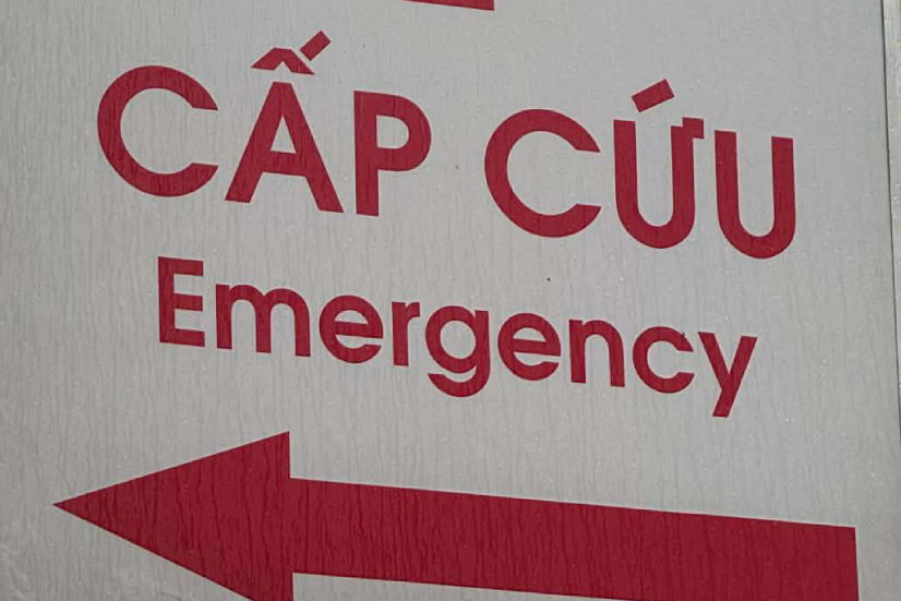 BV báo cáo chi tiết vụ người phụ nữ 34 tuổi tử vong sau truyền dịch tại nhà