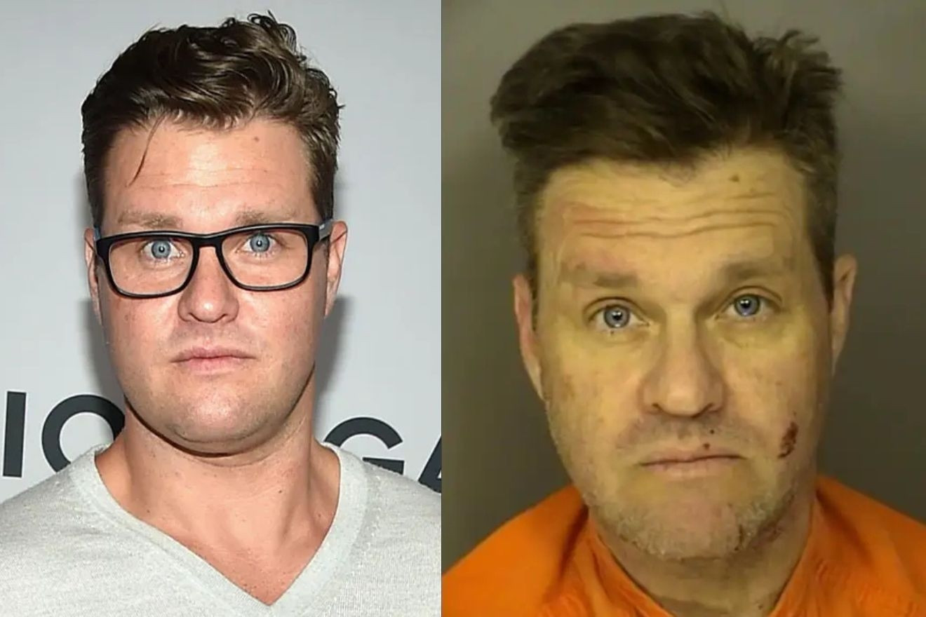 Cái kết đắng của nam diễn viên 45 tuổi khi lái xe lúc say rượu