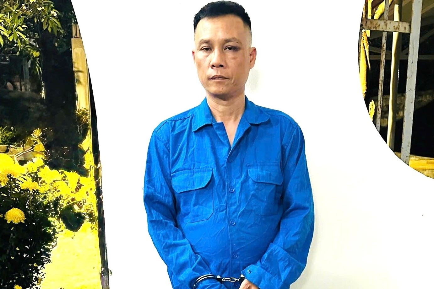 Cô gái bị bạn trai dùng dao đâm liên tiếp sau khi đòi chia tay