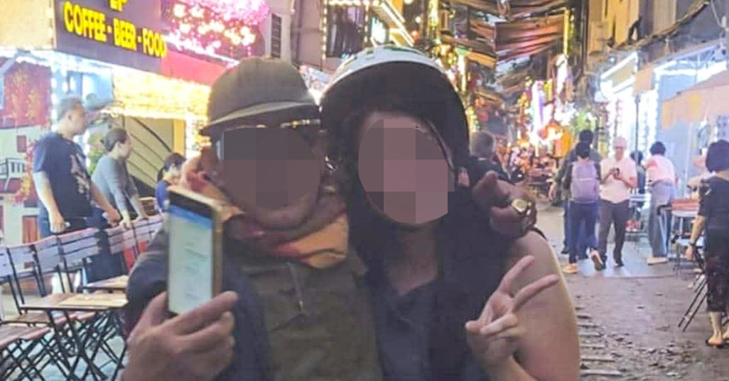 Công an Hà Nội mời lái xe bị tố &amp;apos;chặt chém&amp;apos; nữ du khách nước ngoài đến làm việc