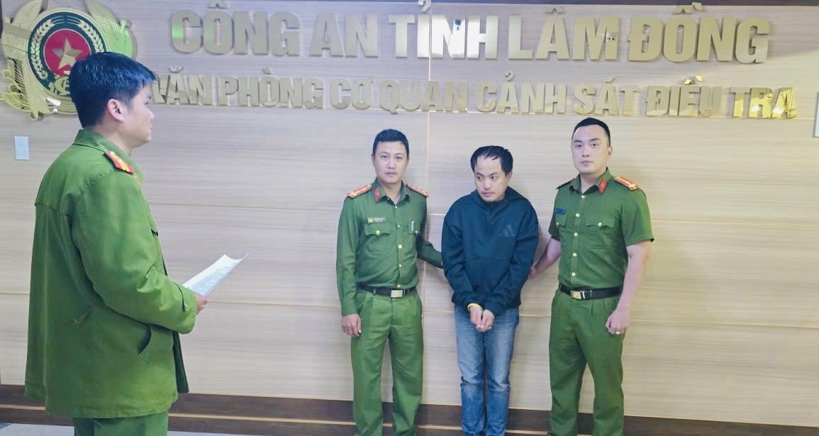 Cựu nhân viên công ty tài chính lừa đảo bằng chiêu hỗ trợ vay tín dụng online