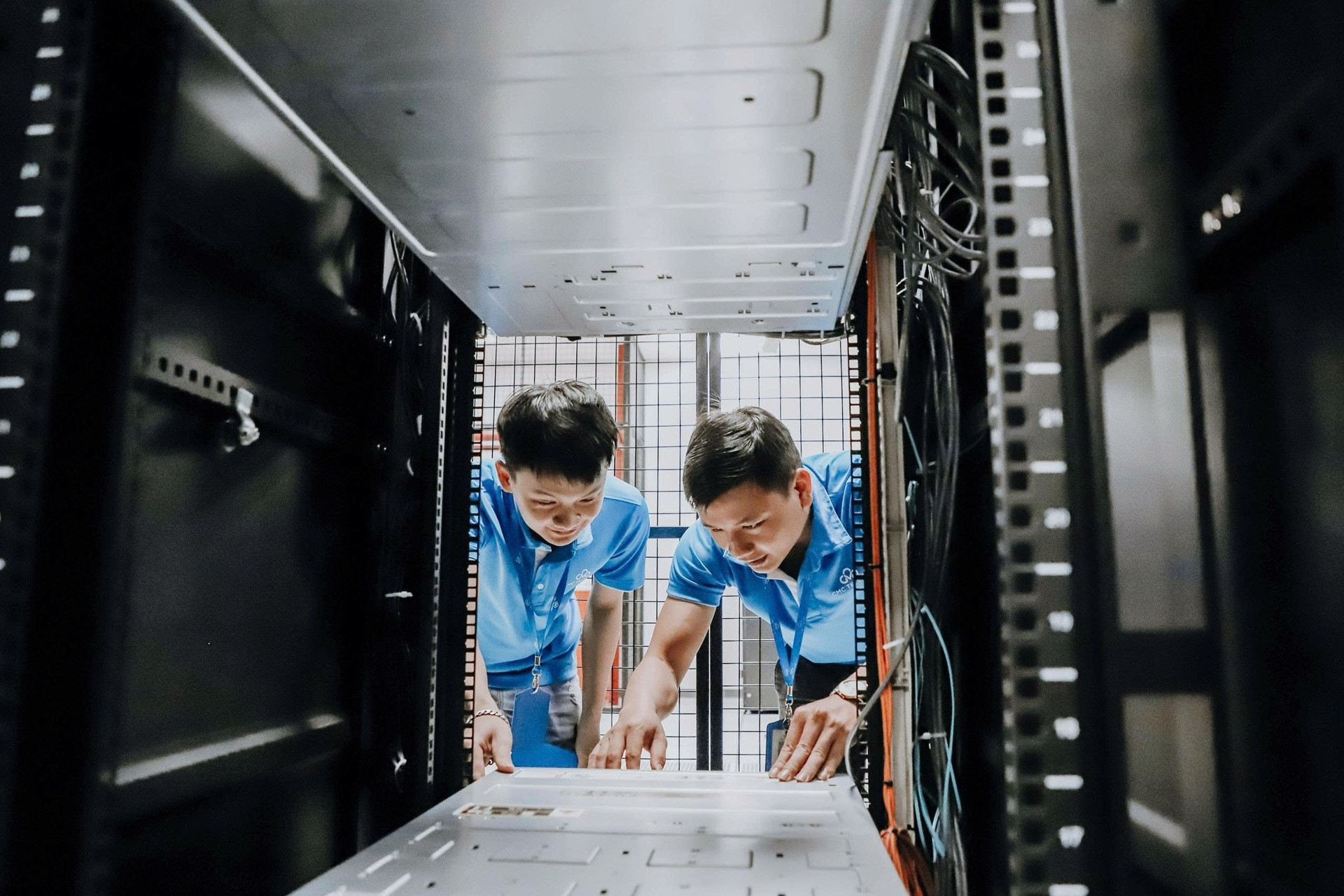  Doanh nghiệp ngày nay không bị hách, họ tự làm lộ bí mật doanh nghiệp 