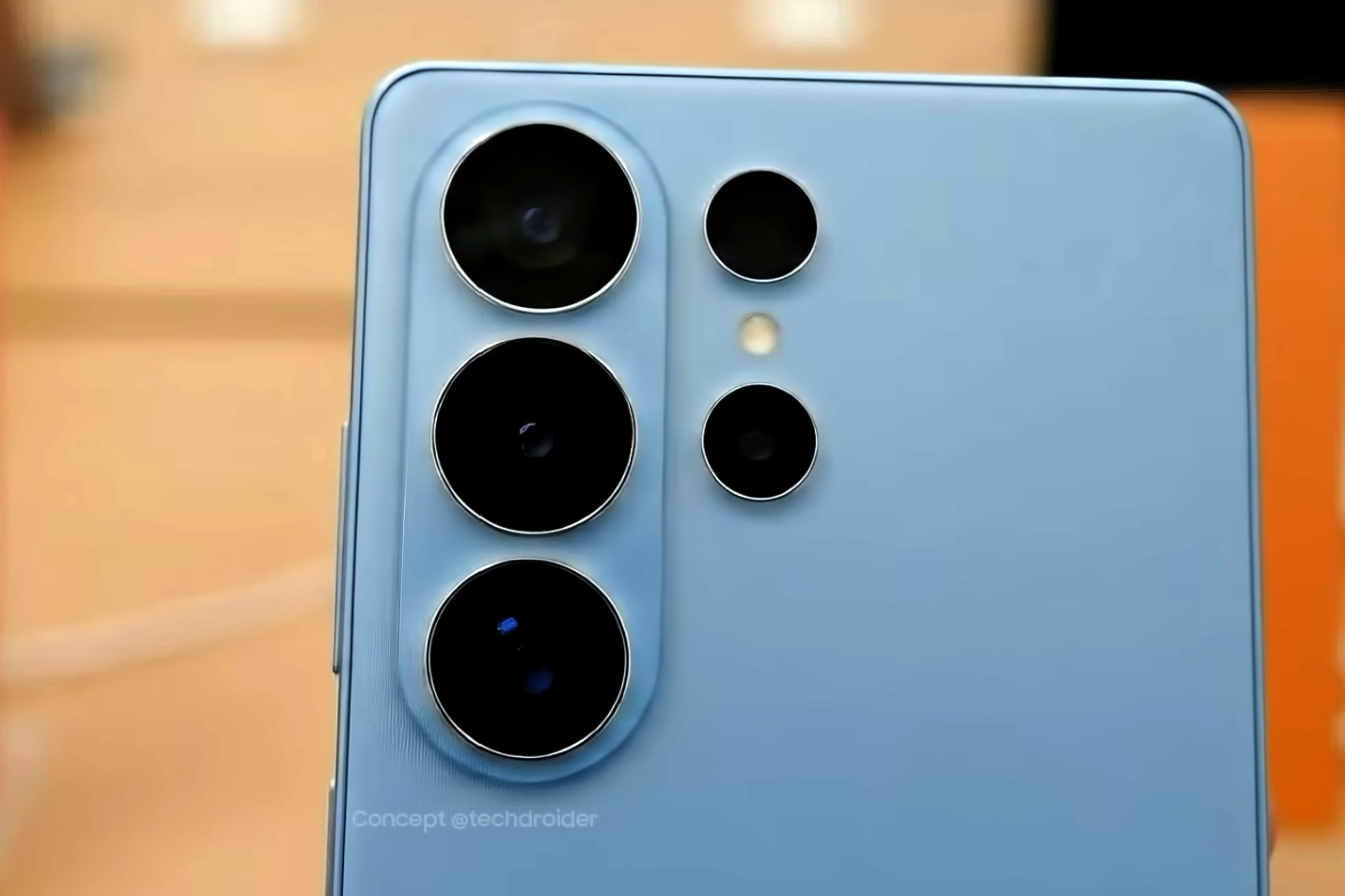 Galaxy S26 Ultra bị chê kém đối thủ: Do pin hay màn hình?