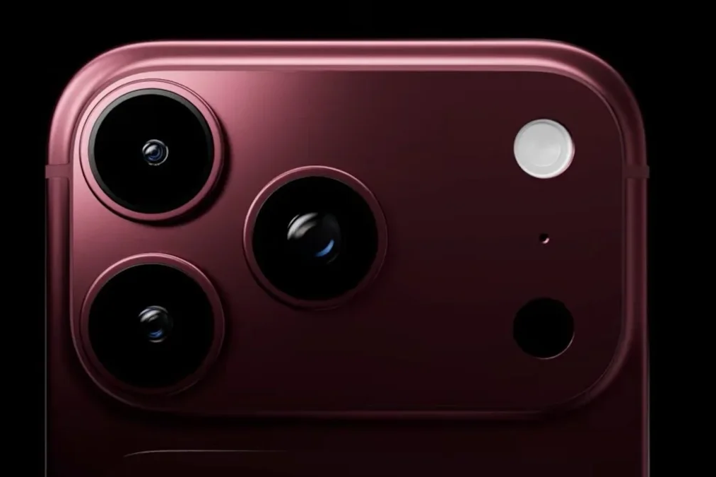 iPhone 18 Pro Max ngập công nghệ mới khiến iFan ‘đứng ngồi không yên’