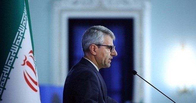 Iran bác bỏ thông điệp liên bang của Tổng thống Trump, cảnh báo hậu quả