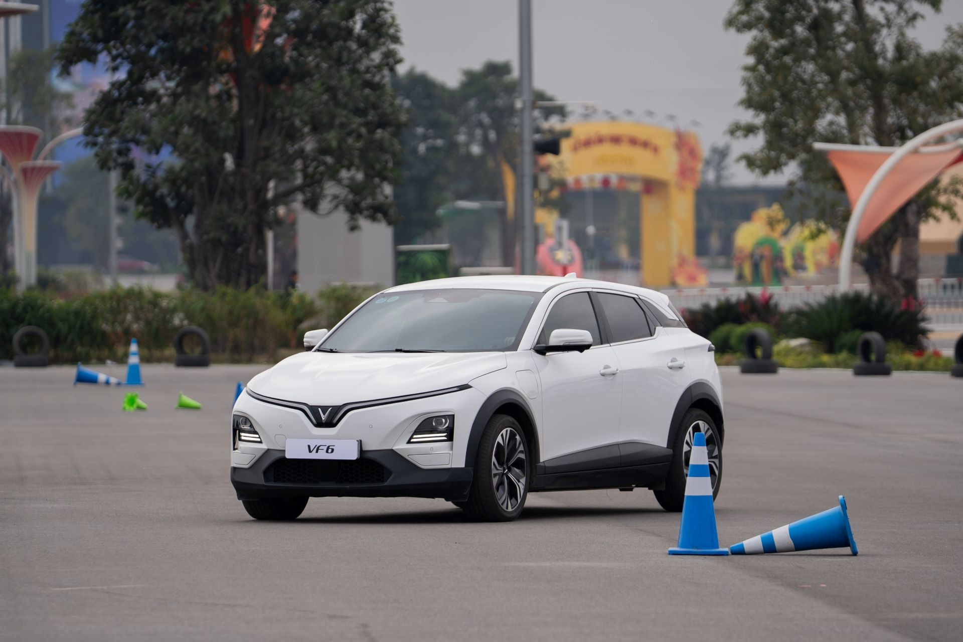 ‘Khoảng cách về độ bền xe điện so với xe xăng sẽ ngày càng mở rộng hơn’